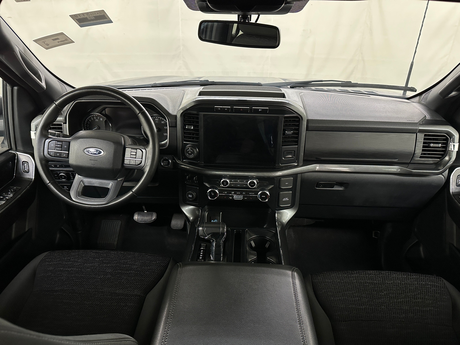 Thumbnail: 2023 Ford Econoline - 3