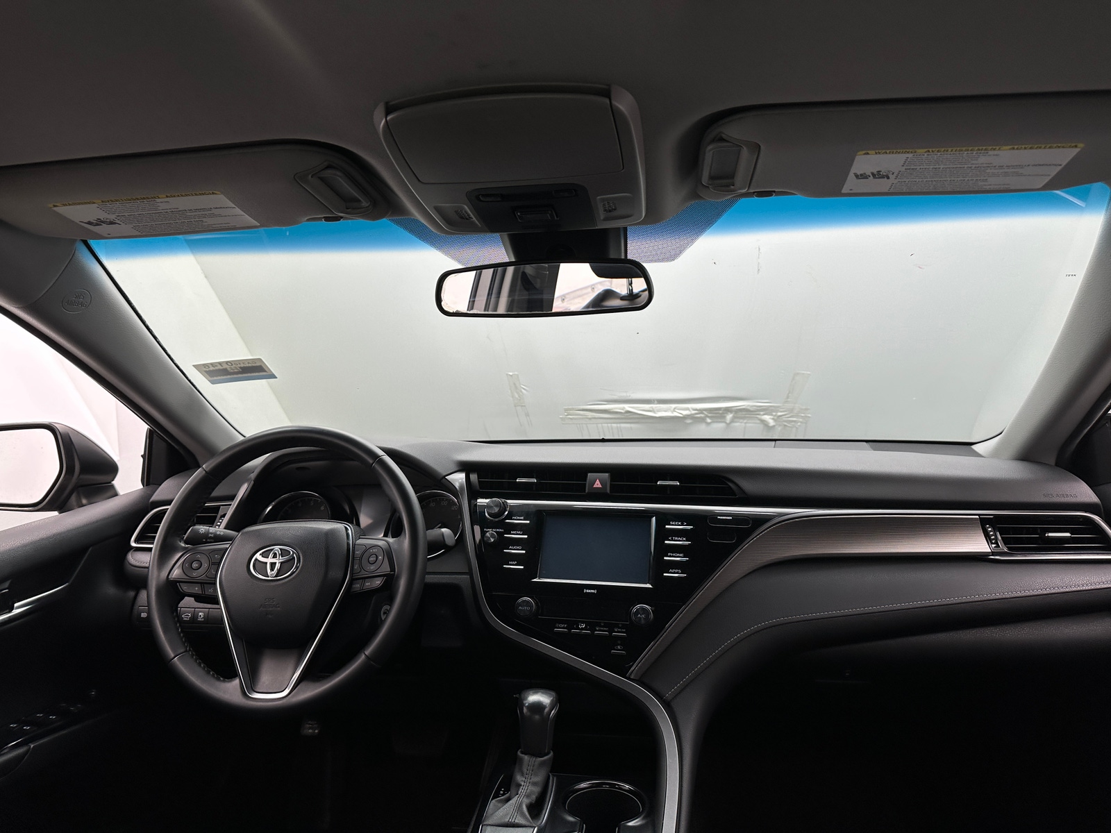 Thumbnail: 2020 Toyota Camry - 3