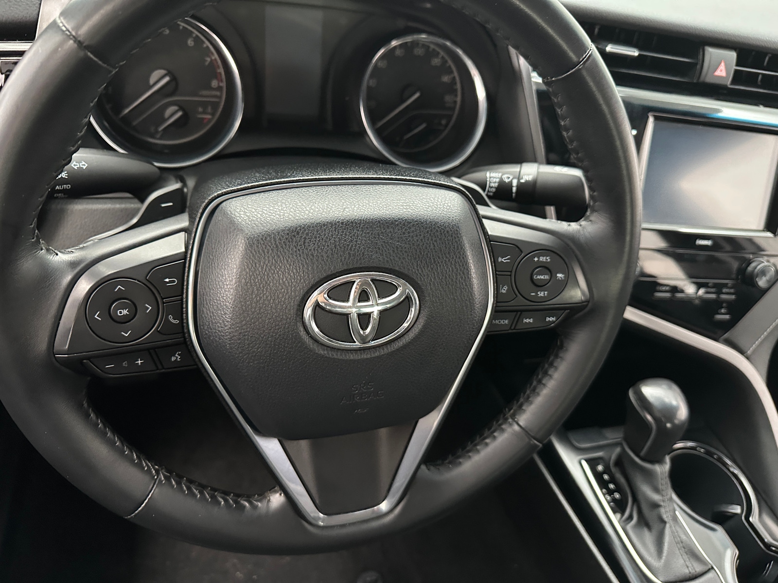 Thumbnail: 2020 Toyota Camry - 5