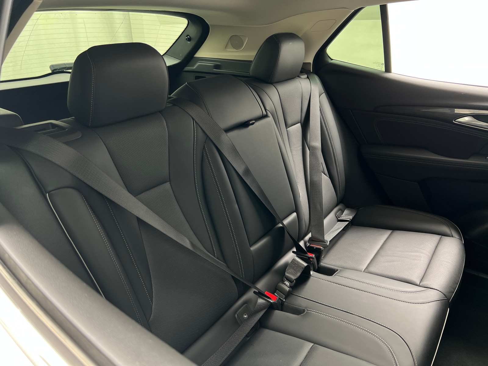 Thumbnail: 2023 Buick Envision - 5