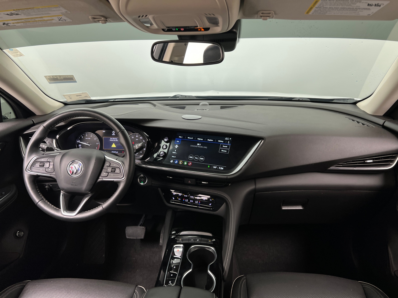 Thumbnail: 2023 Buick Envision - 2