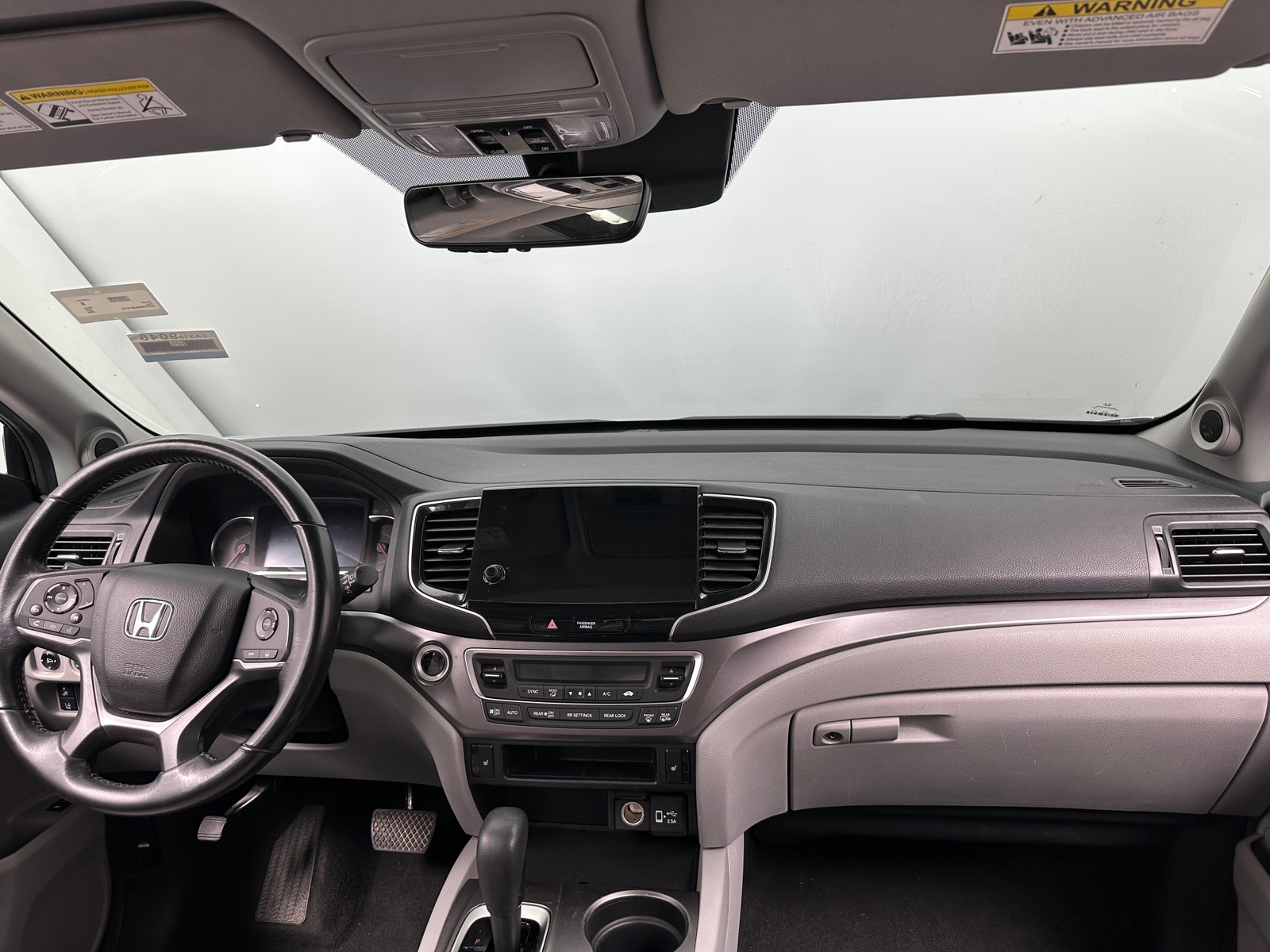 Thumbnail: 2020 Honda Pilot - 2