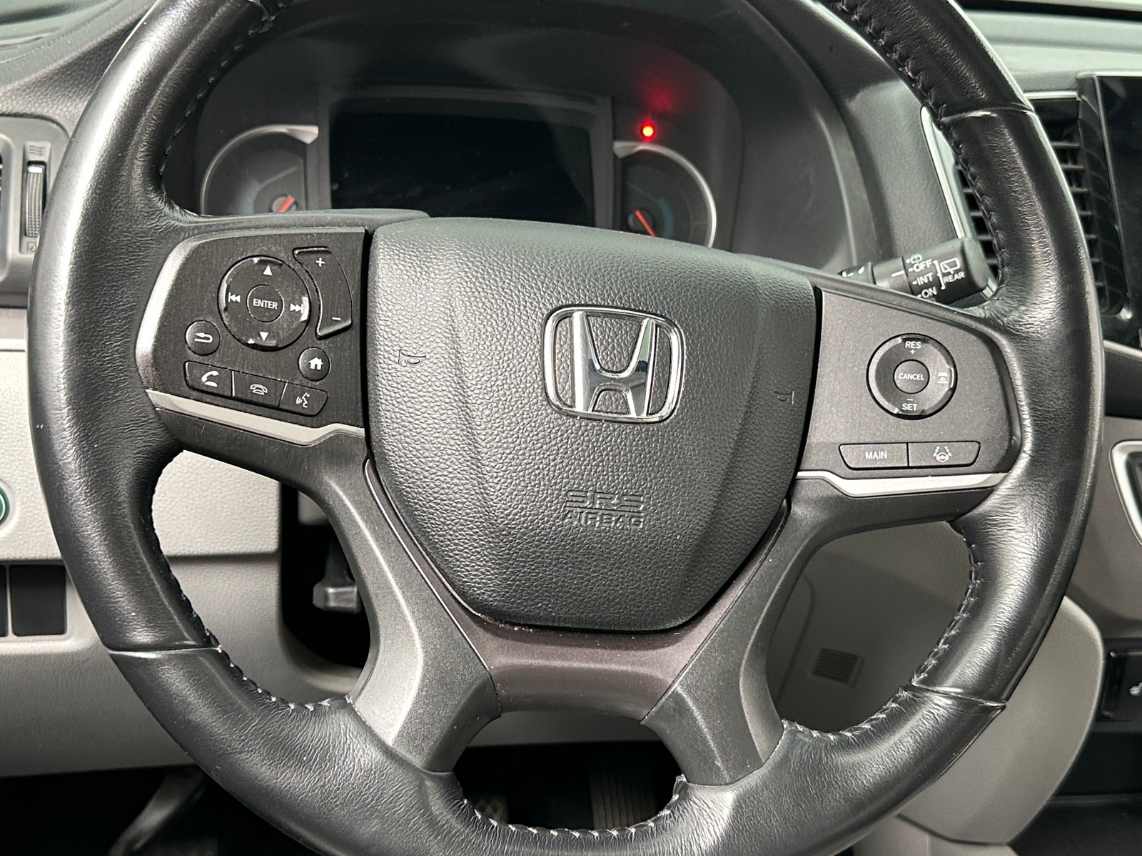 Thumbnail: 2020 Honda Pilot - 4