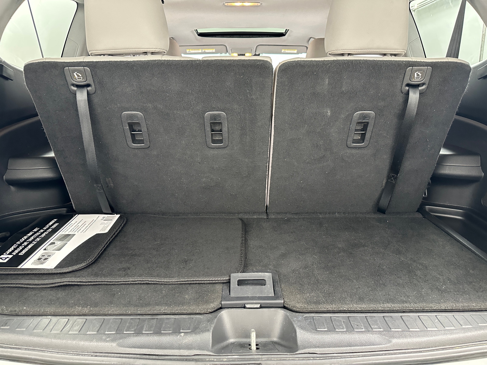 Thumbnail: 2020 Honda Pilot - 6