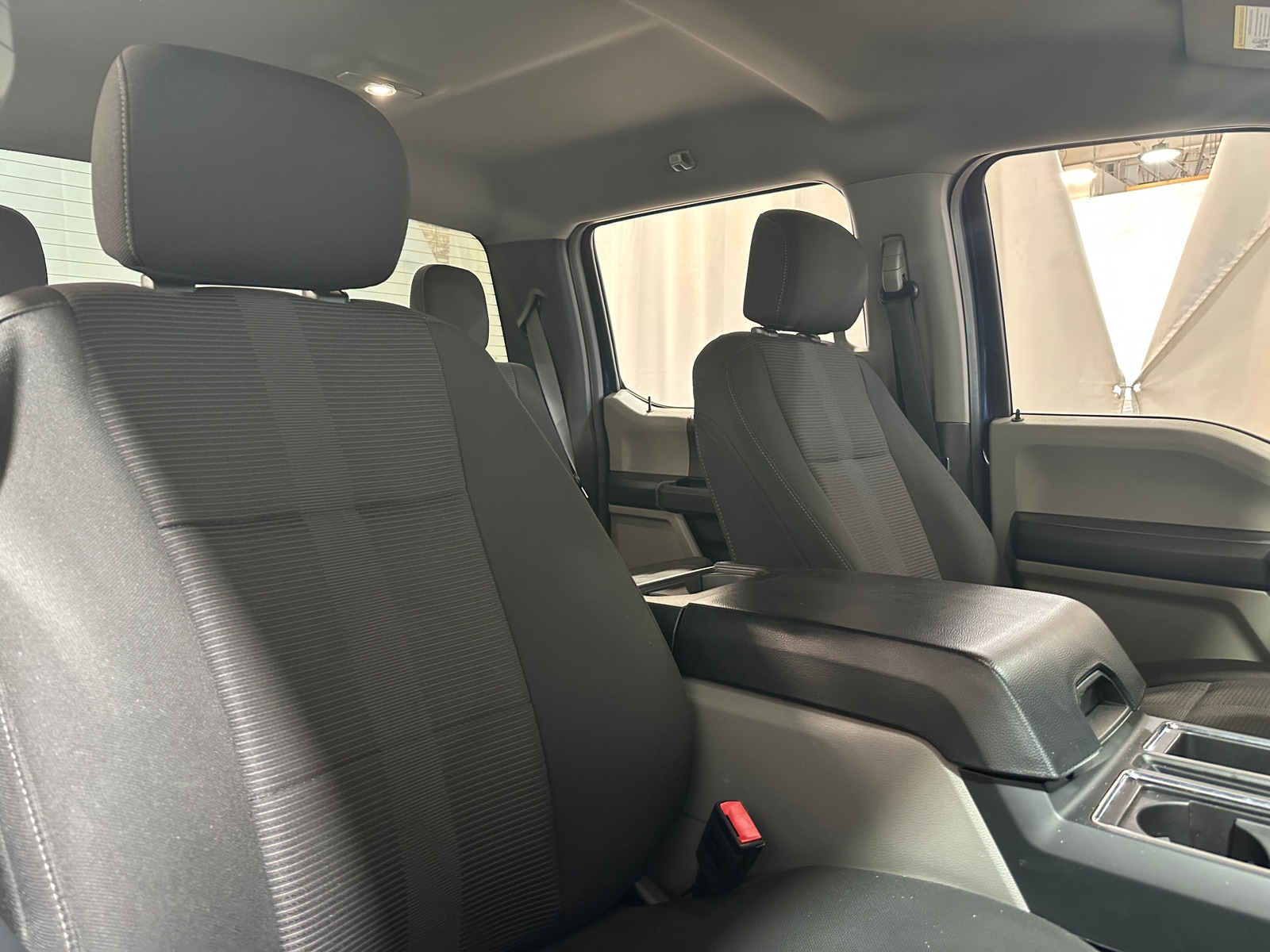 Thumbnail: 2018 Ford Econoline - 2