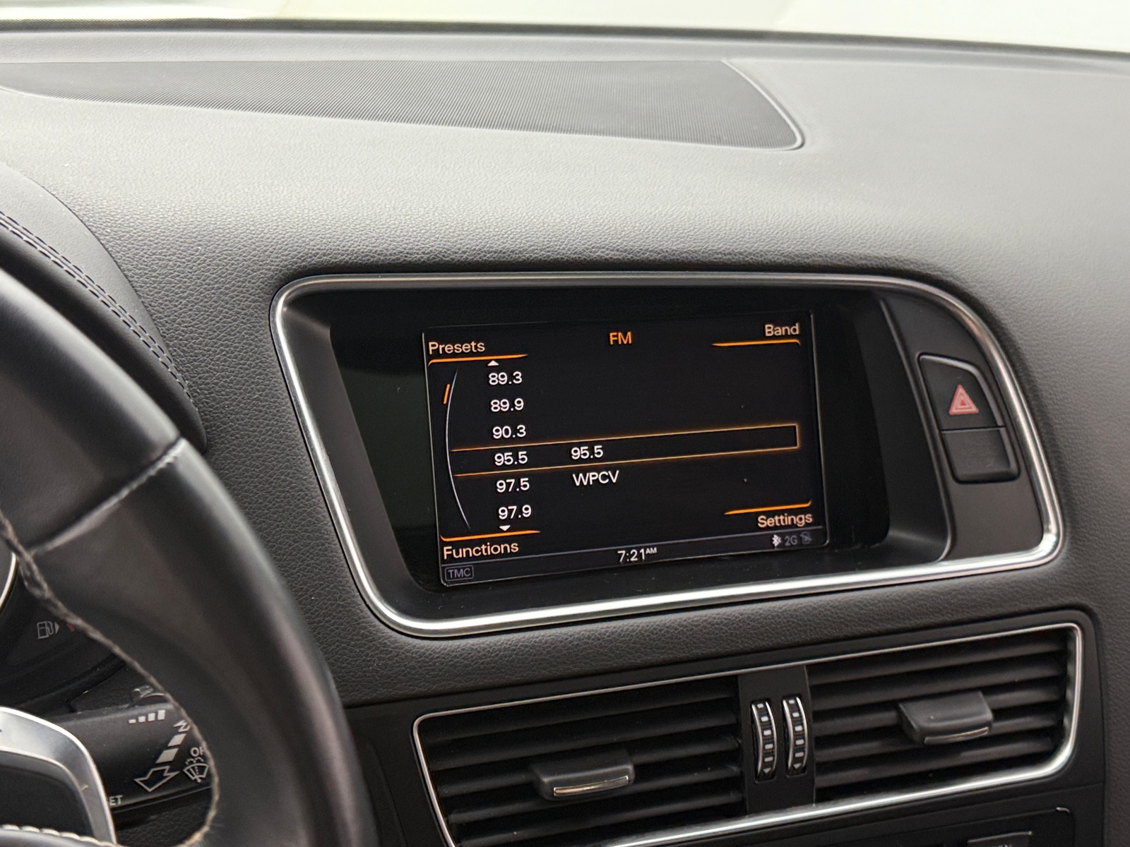 Thumbnail: 2015 Audi SQ5 - 3
