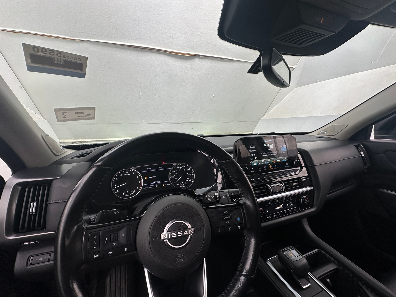 Thumbnail: 2022 Nissan Pathfinder - 2