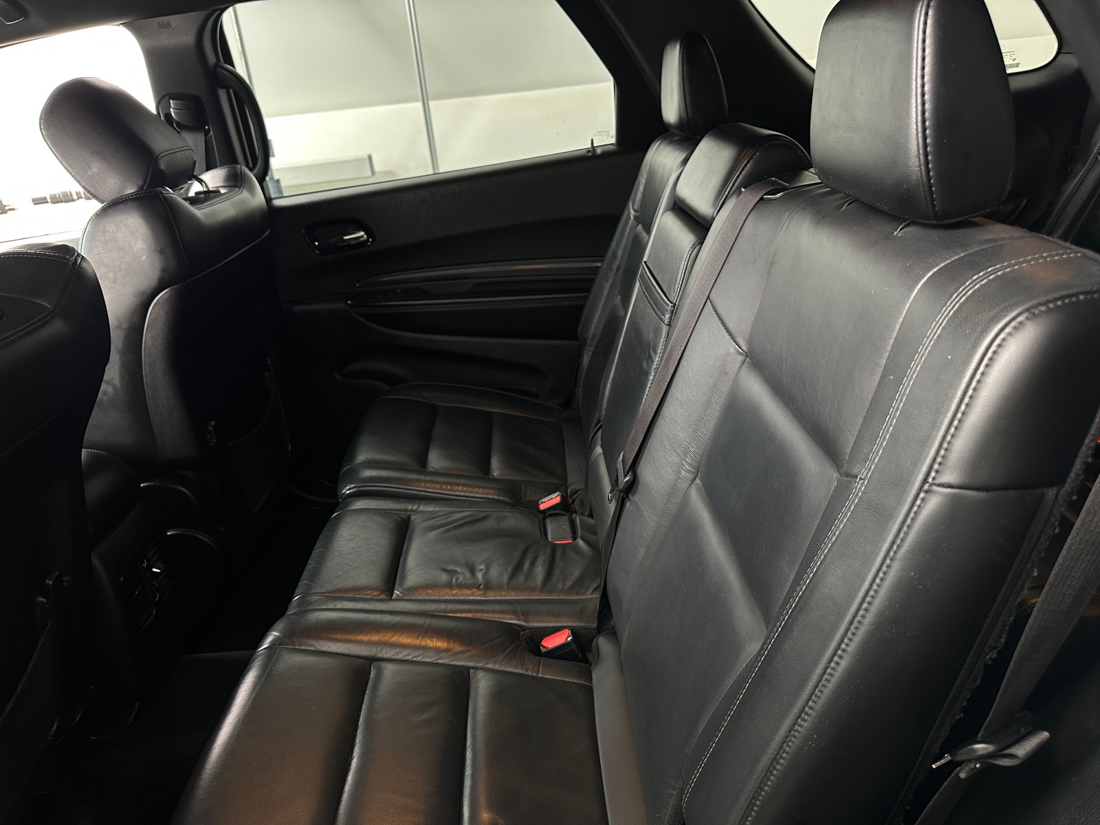 Thumbnail: 2021 Dodge Durango - 5