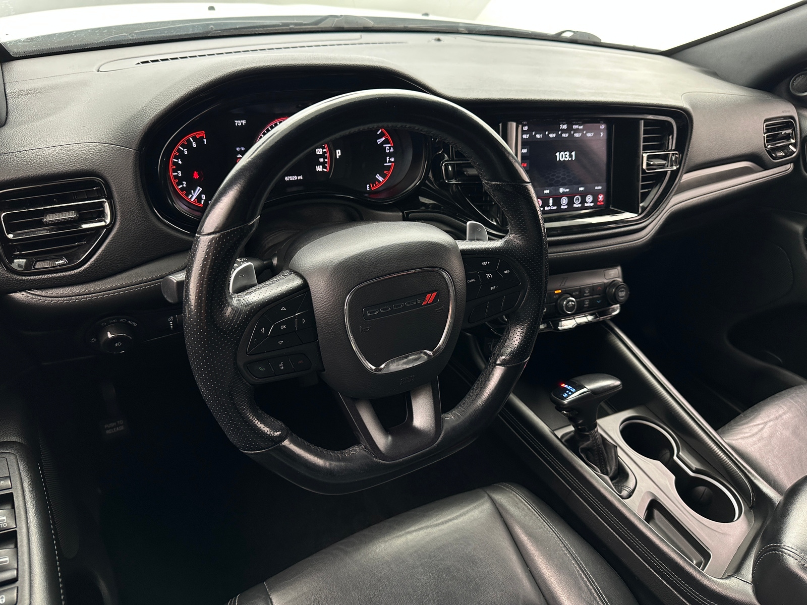 Thumbnail: 2021 Dodge Durango - 2