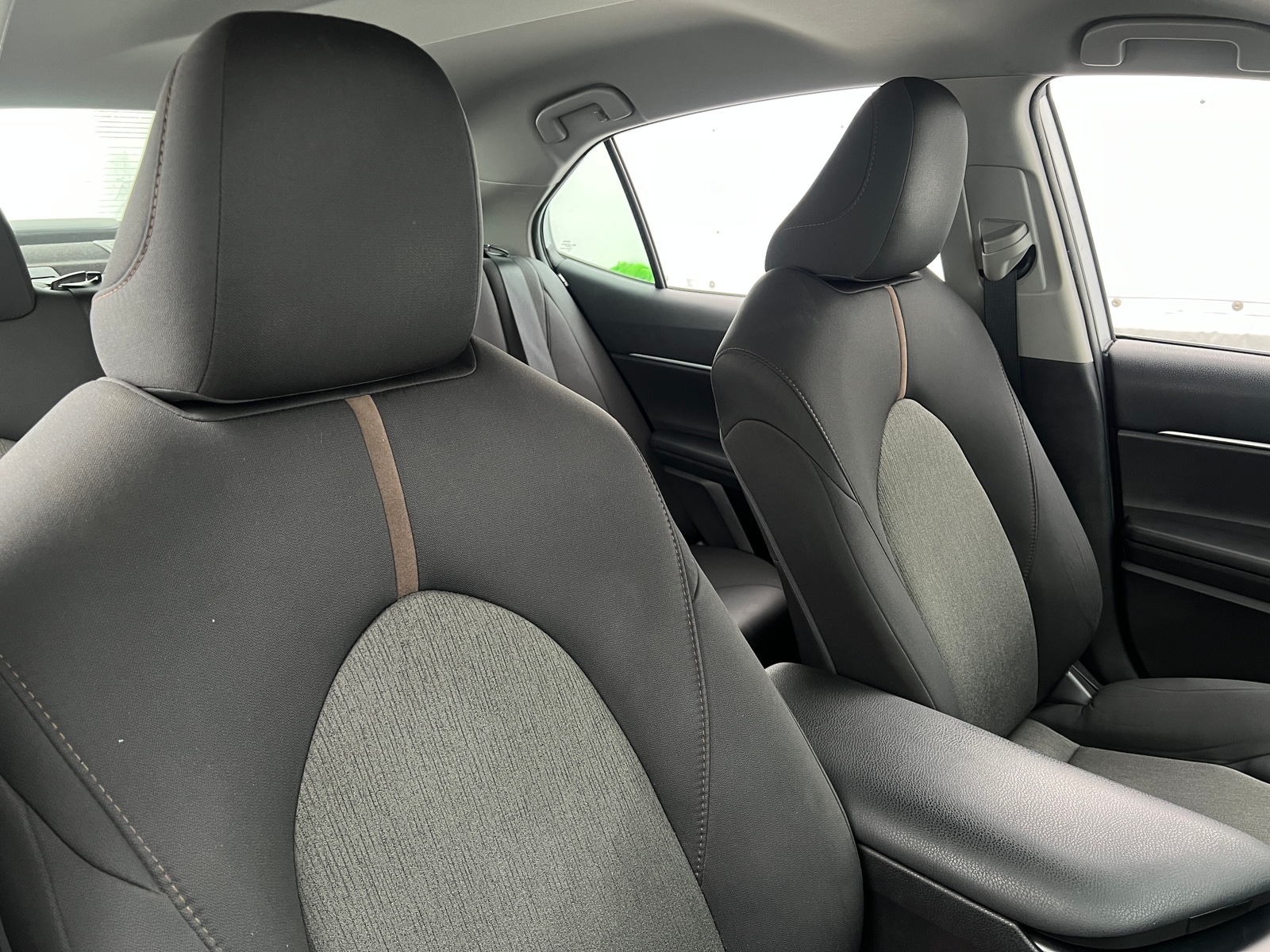 Thumbnail: 2019 Toyota Camry - 2
