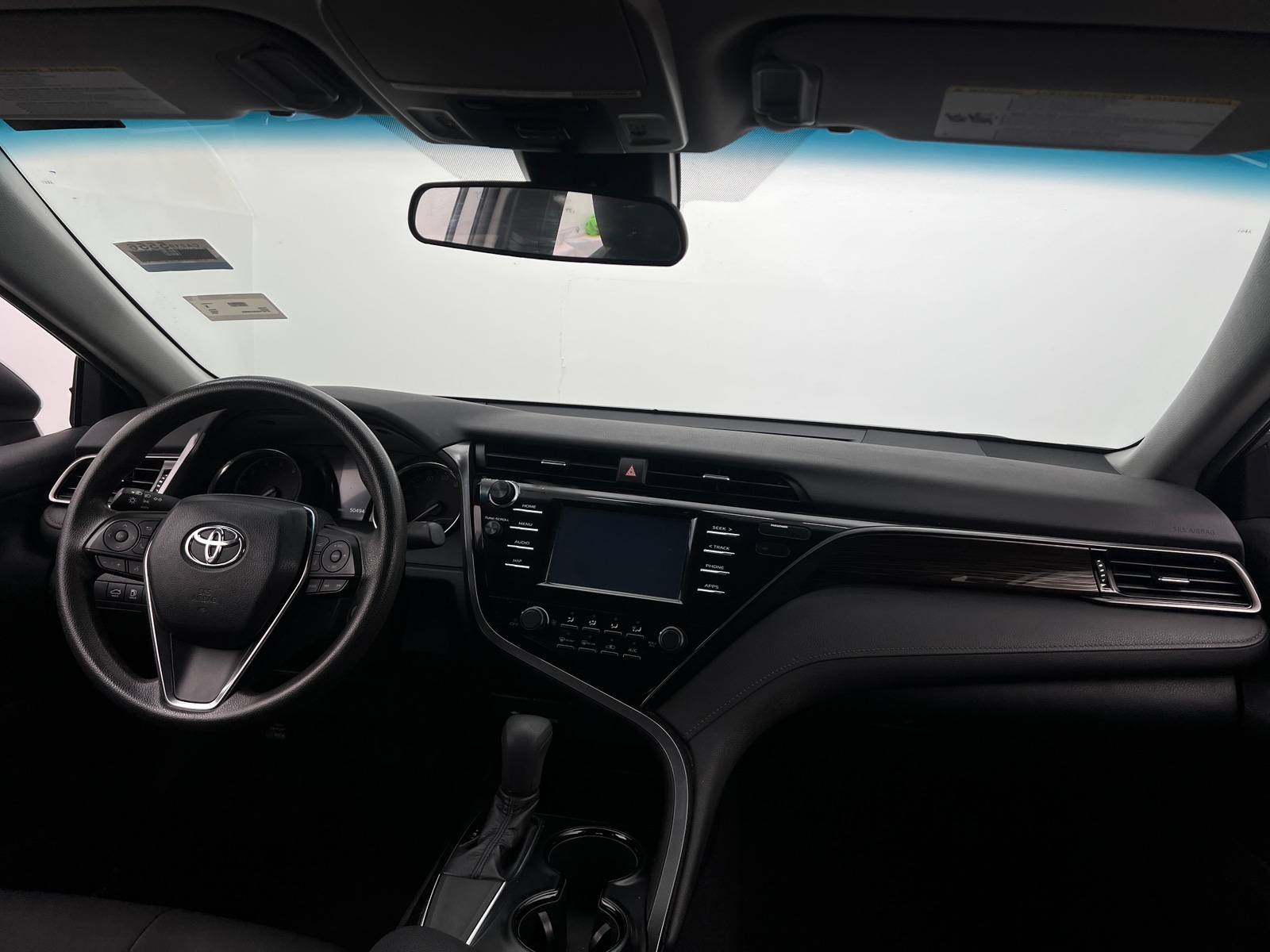 Thumbnail: 2019 Toyota Camry - 3