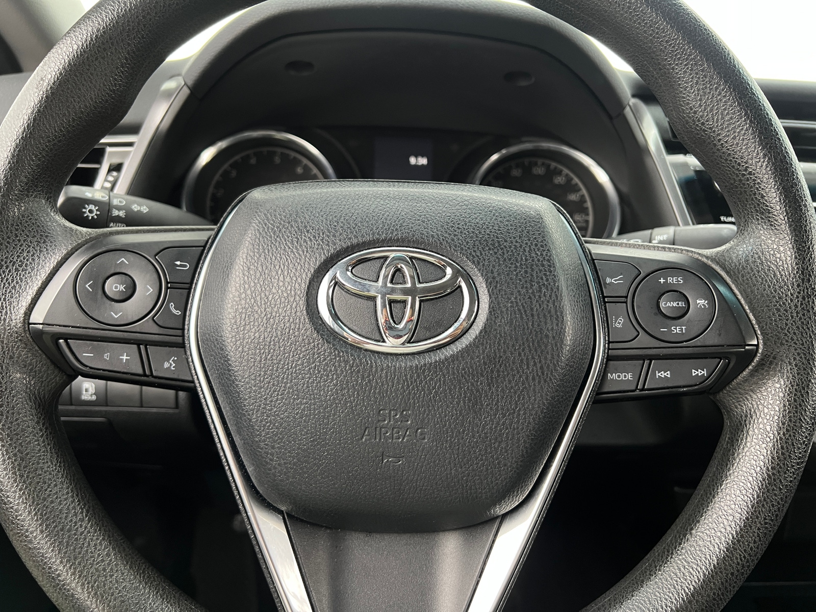 Thumbnail: 2019 Toyota Camry - 5
