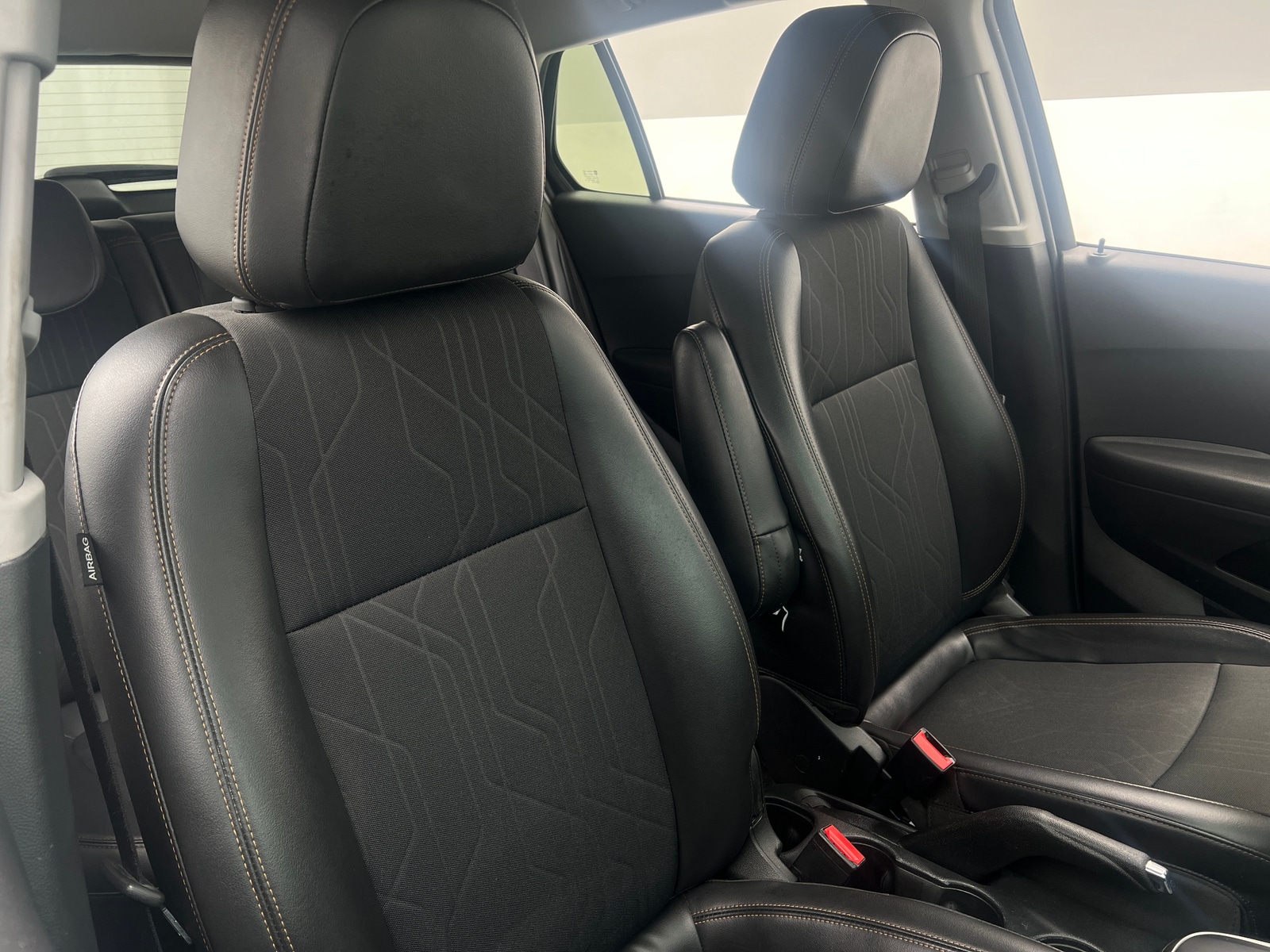 Thumbnail: 2018 Chevrolet Trax - 2