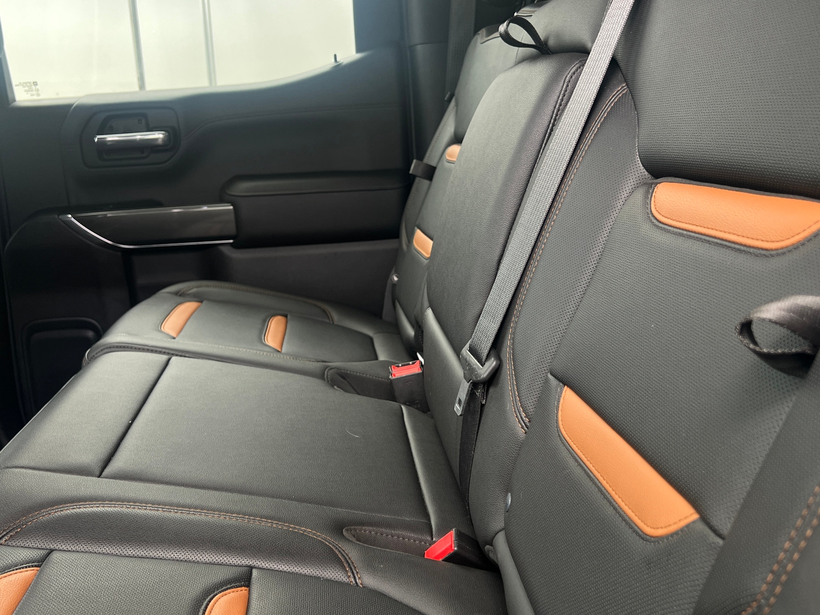 Thumbnail: 2019 GMC Sierra 1500 - 5
