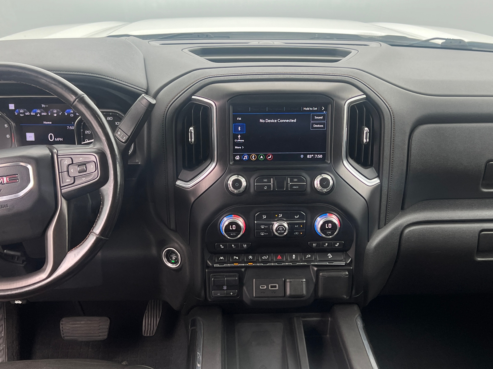 Thumbnail: 2019 GMC Sierra 1500 - 2