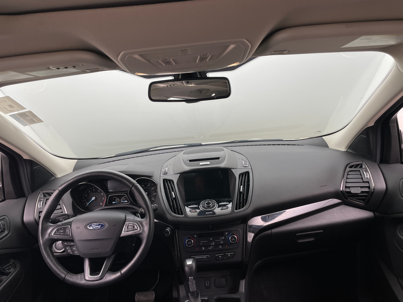 Thumbnail: 2017 Ford Escape - 2