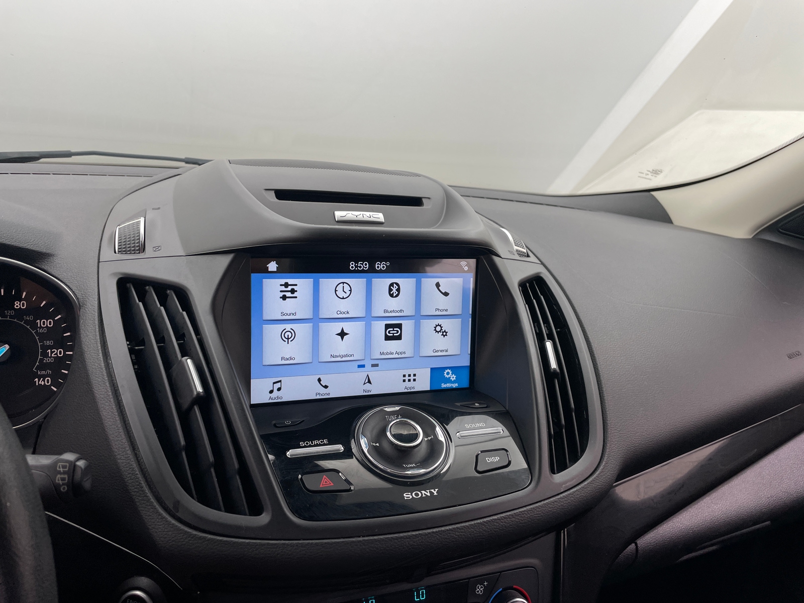 Thumbnail: 2017 Ford Escape - 3