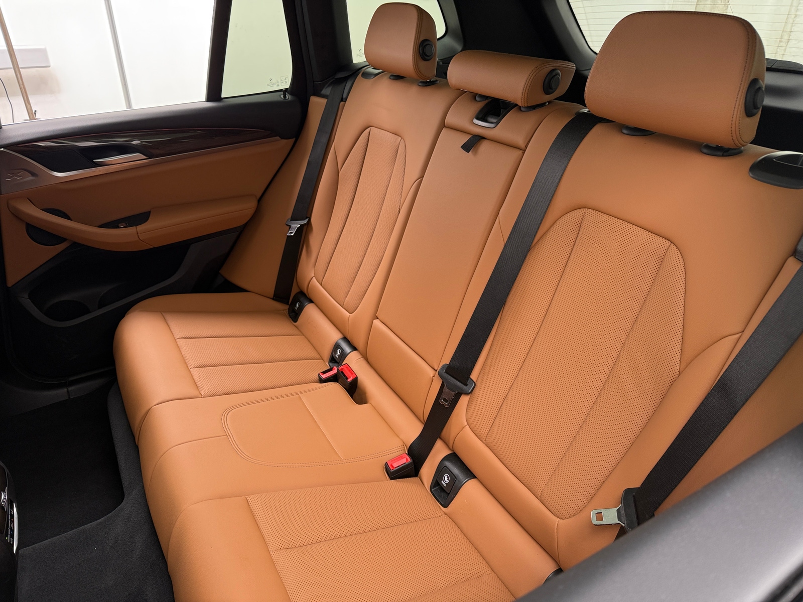 Thumbnail: 2022 BMW X3 - 5