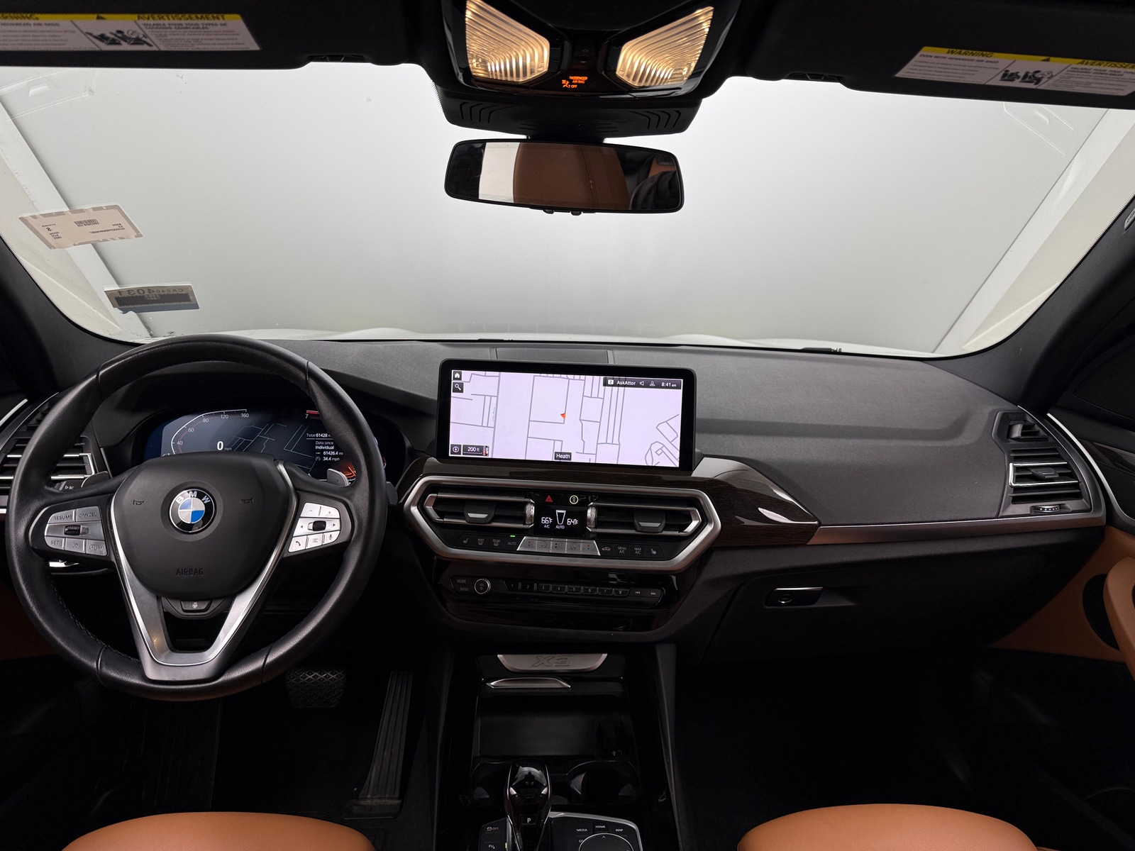 Thumbnail: 2022 BMW X3 - 2