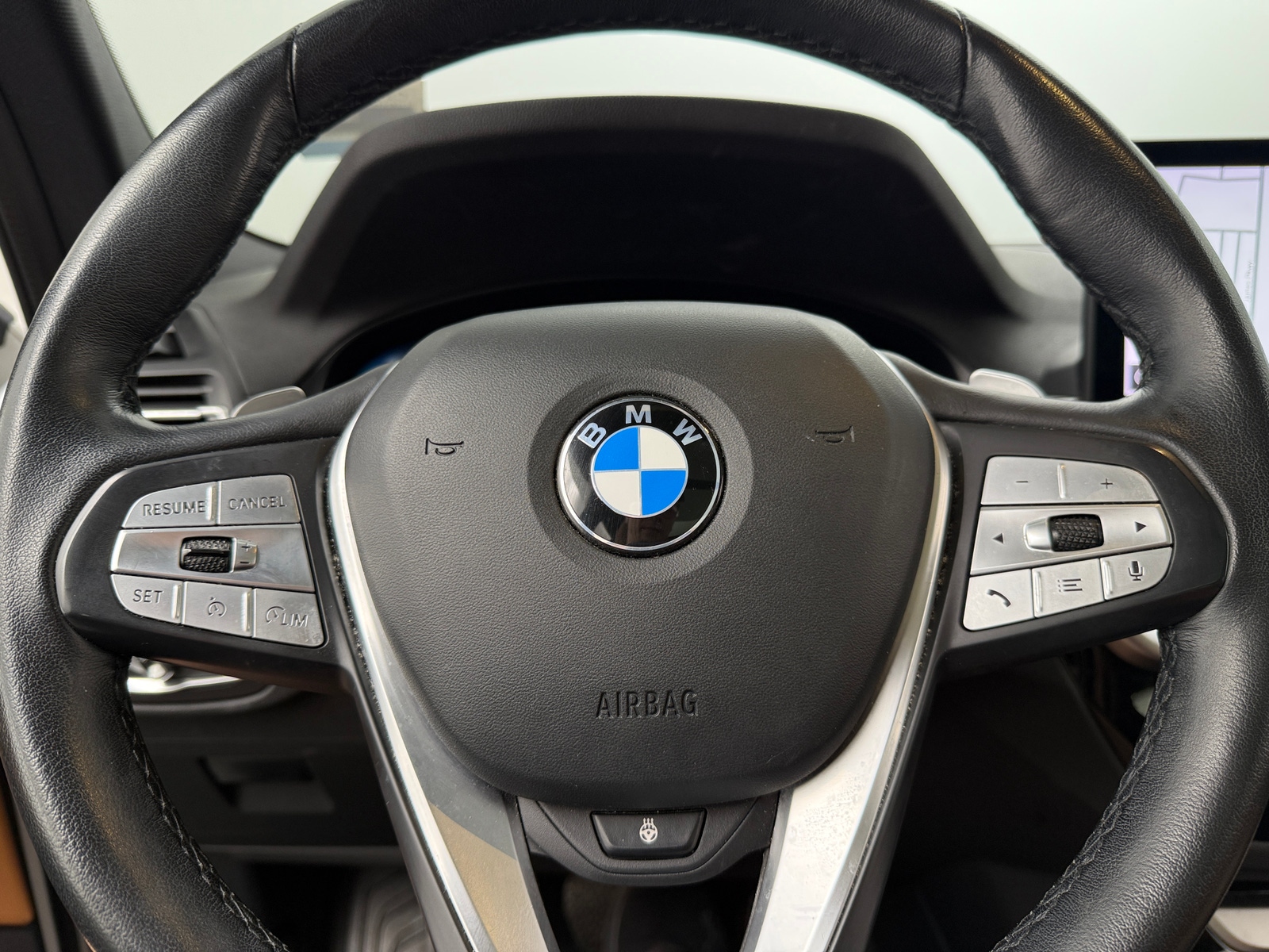 Thumbnail: 2022 BMW X3 - 4