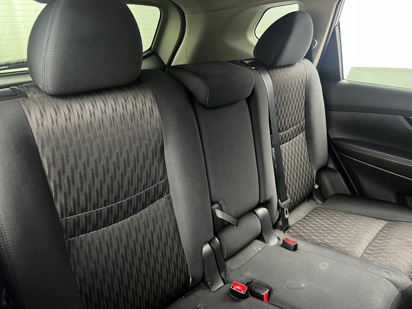 Thumbnail: 2019 Nissan Rogue - 6