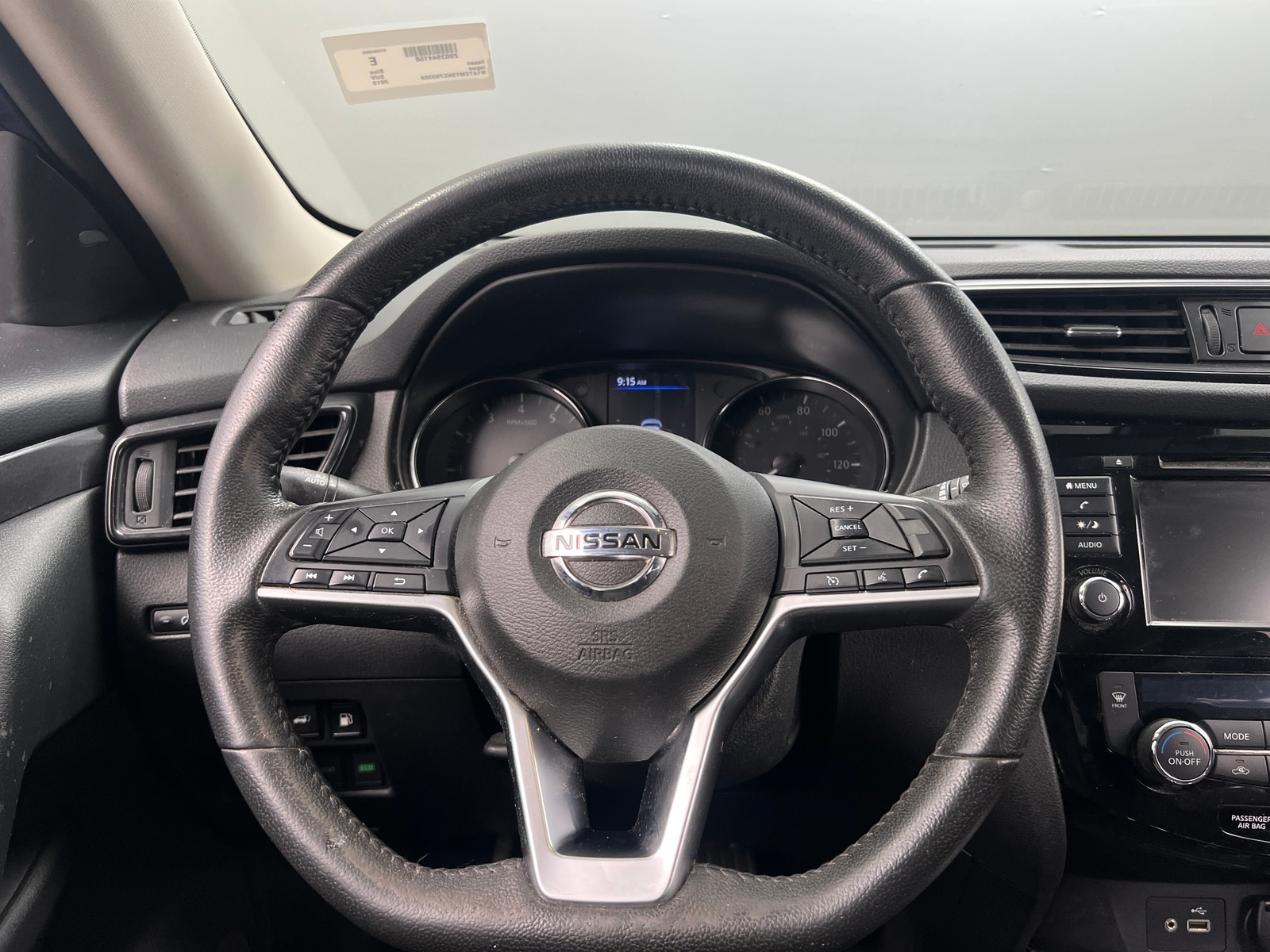 Thumbnail: 2019 Nissan Rogue - 5