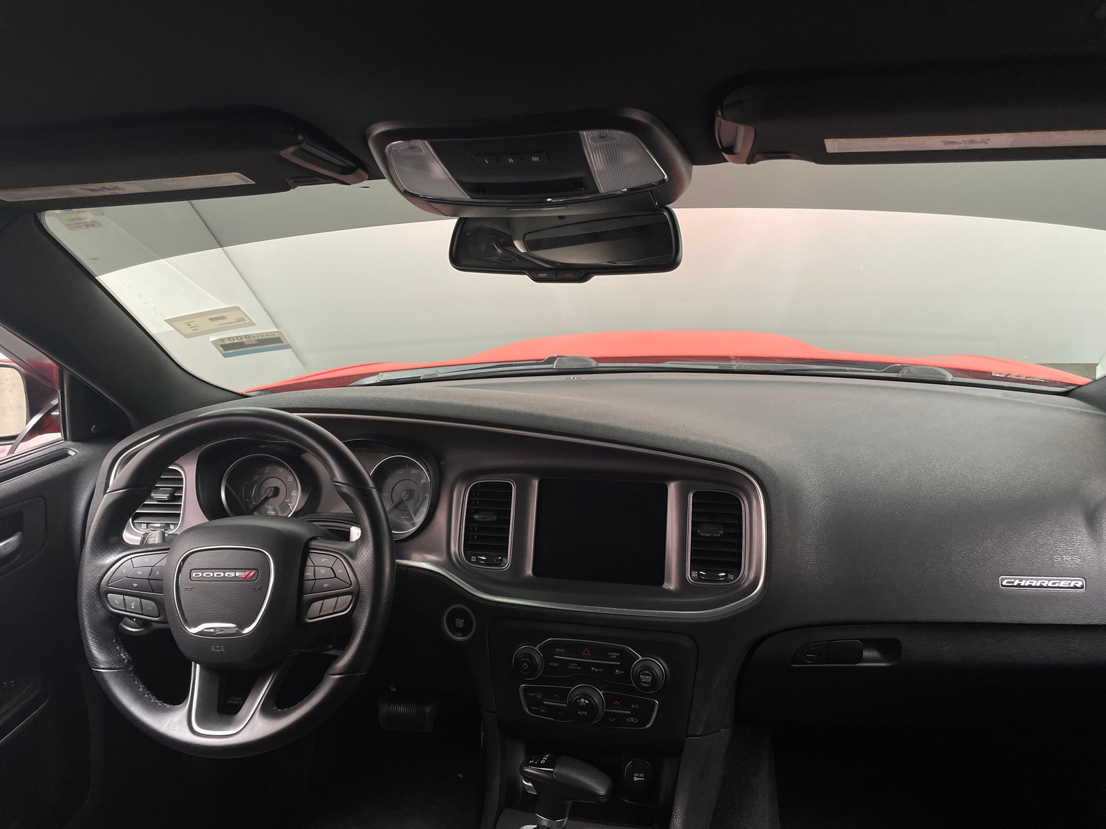 Thumbnail: 2022 Dodge Charger - 3