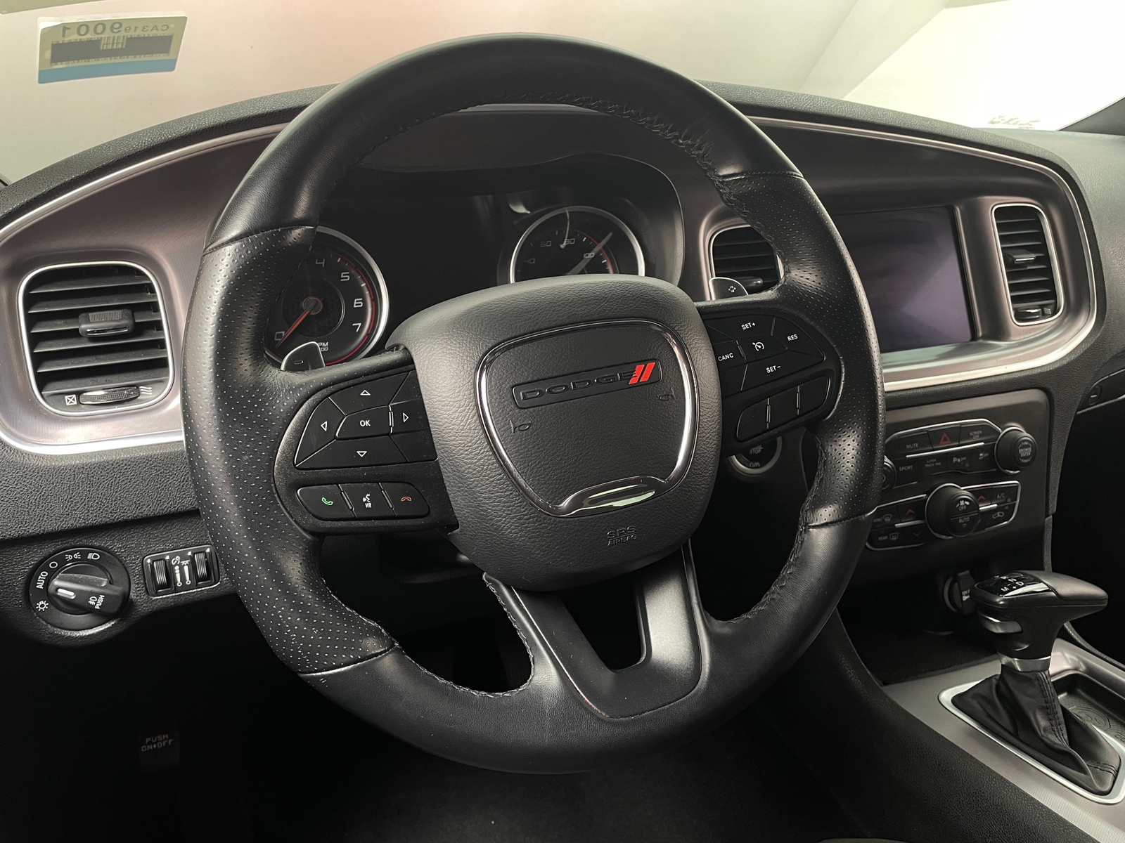 Thumbnail: 2022 Dodge Charger - 5