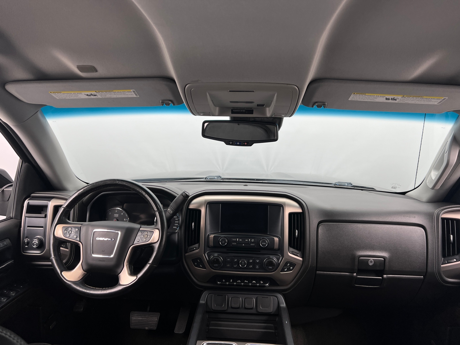Thumbnail: 2018 GMC Sierra 1500 - 2