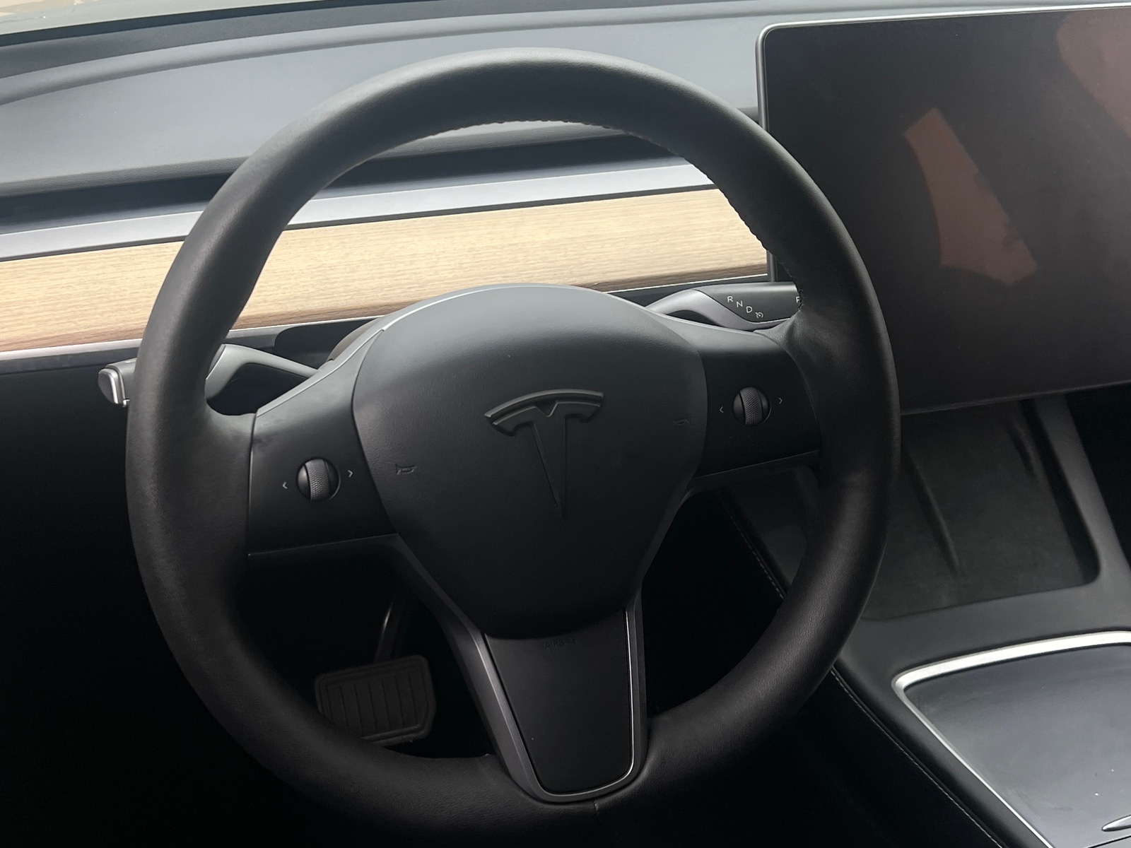 Thumbnail: 2022 Tesla Model Y - 4