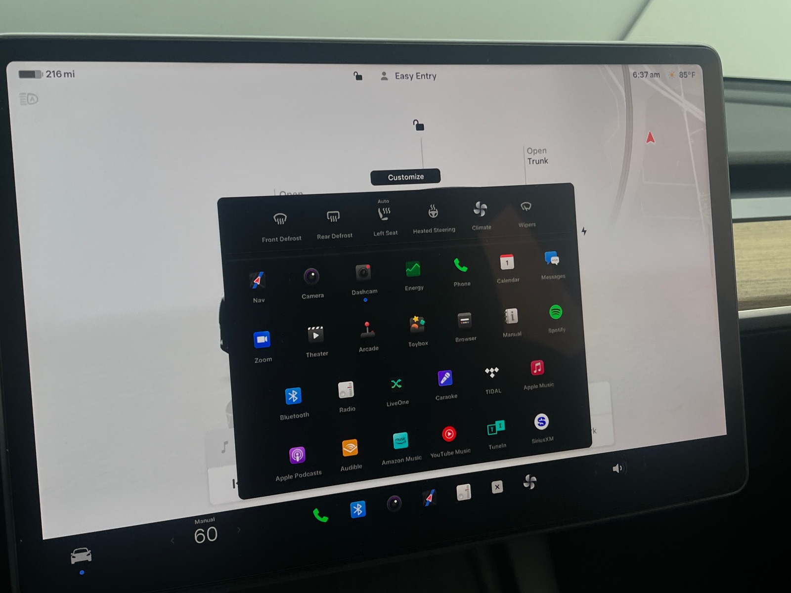 Thumbnail: 2022 Tesla Model Y - 3