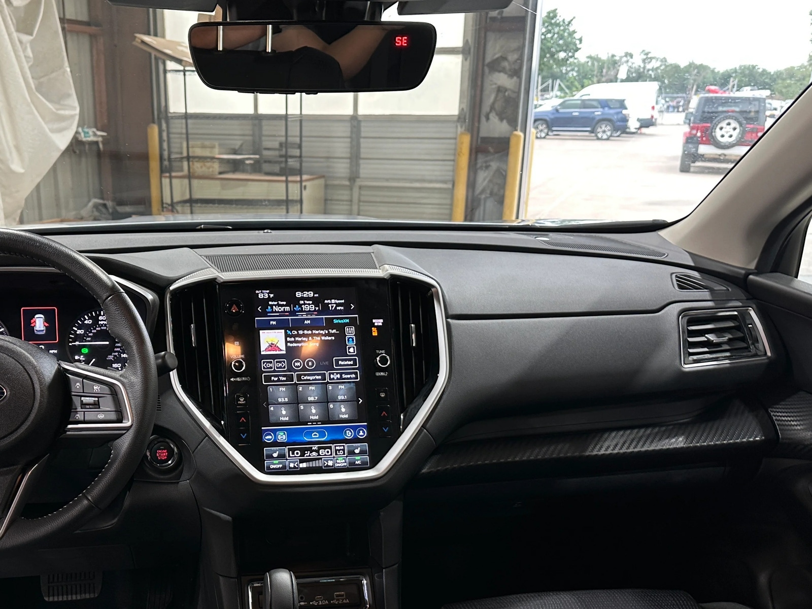 Thumbnail: 2024 Subaru Ascent - 3