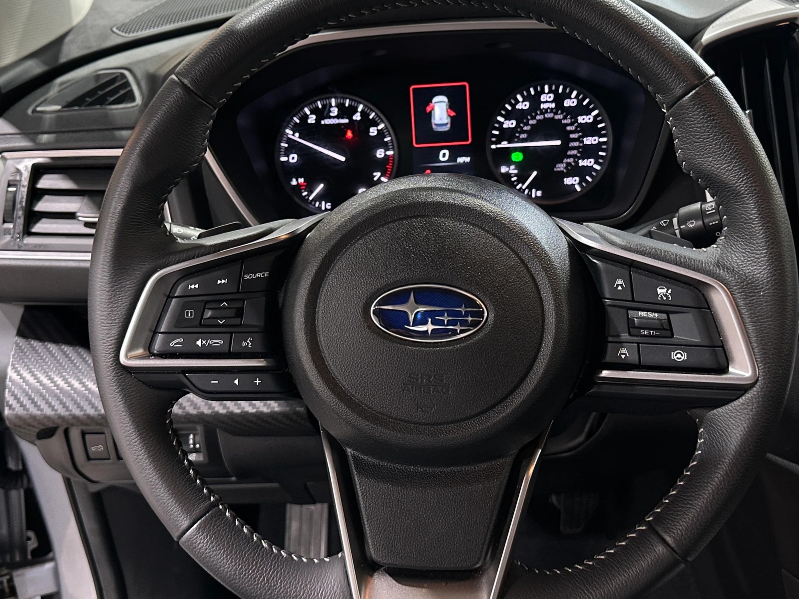 Thumbnail: 2024 Subaru Ascent - 5