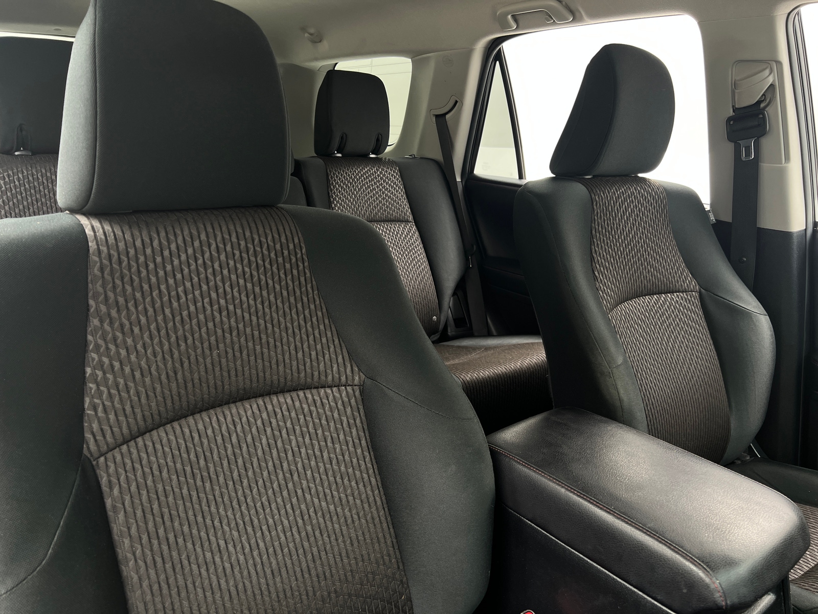 Thumbnail: 2019 Toyota 4Runner - 2