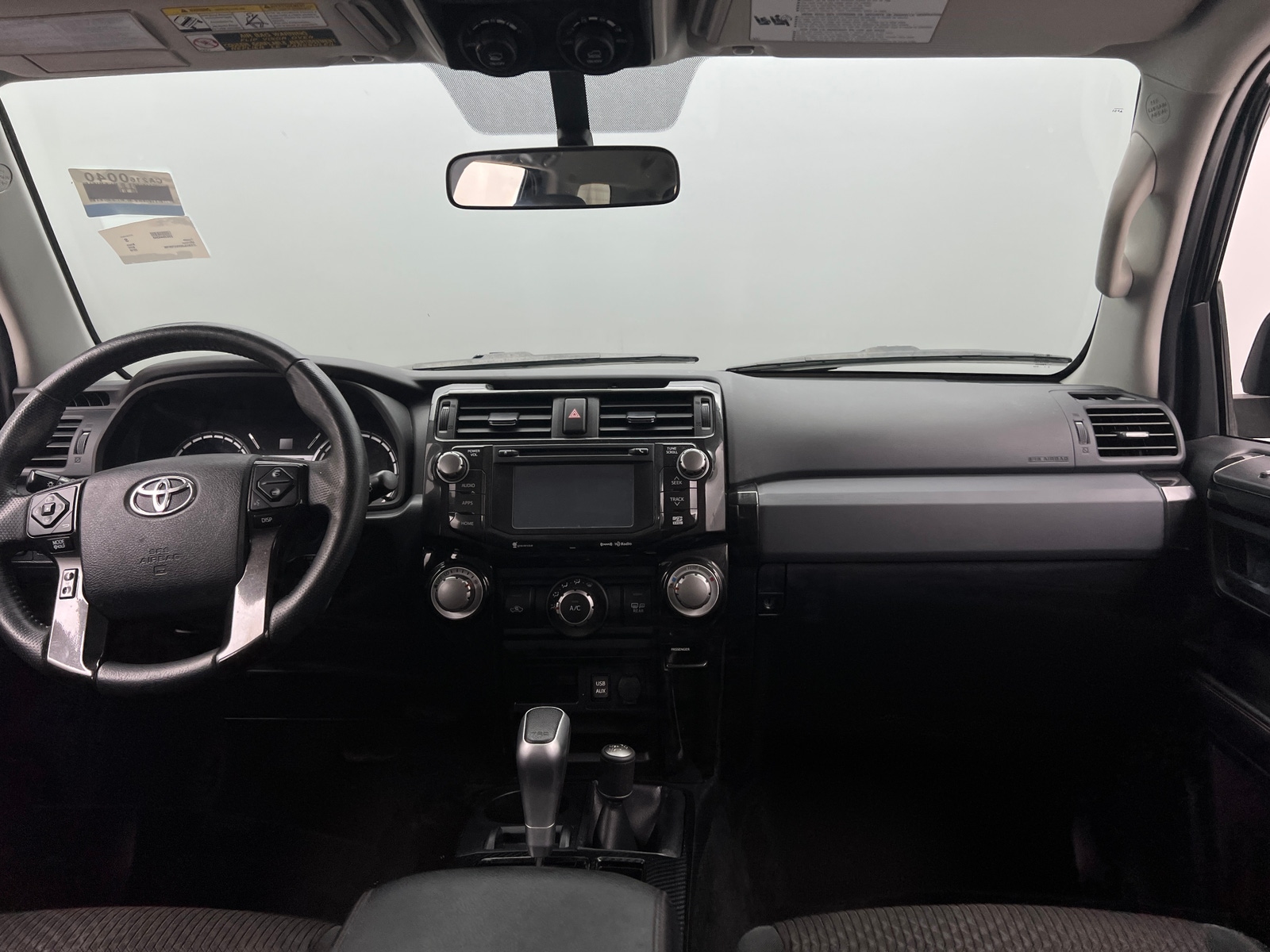 Thumbnail: 2019 Toyota 4Runner - 3