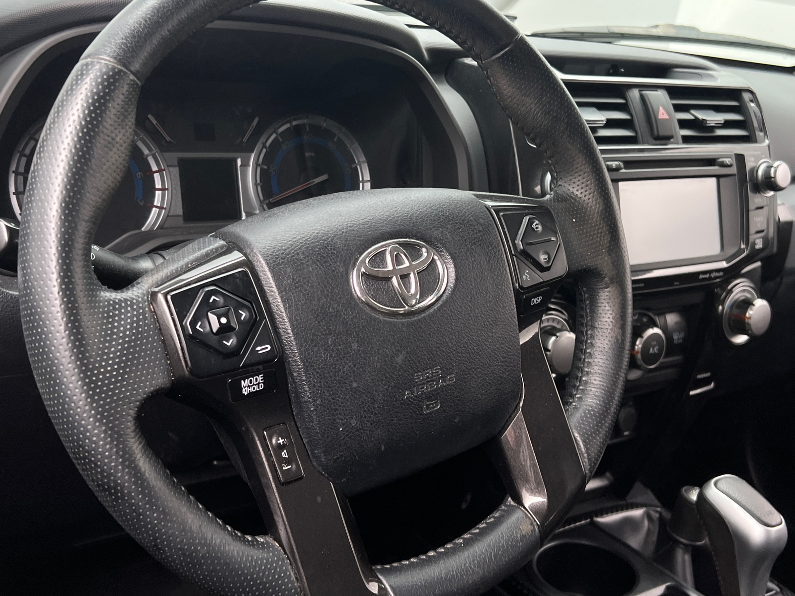 Thumbnail: 2019 Toyota 4Runner - 5