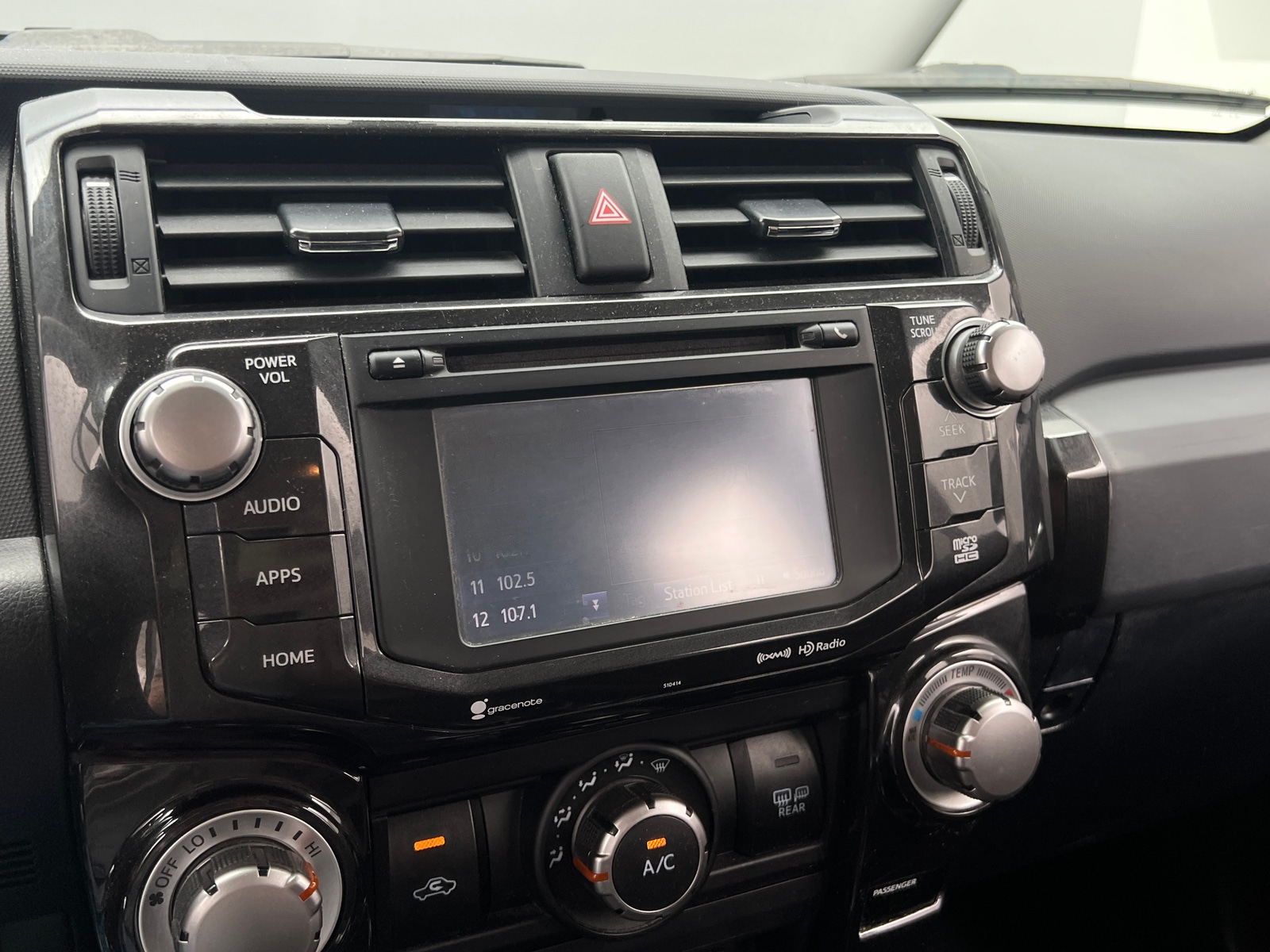 Thumbnail: 2019 Toyota 4Runner - 4
