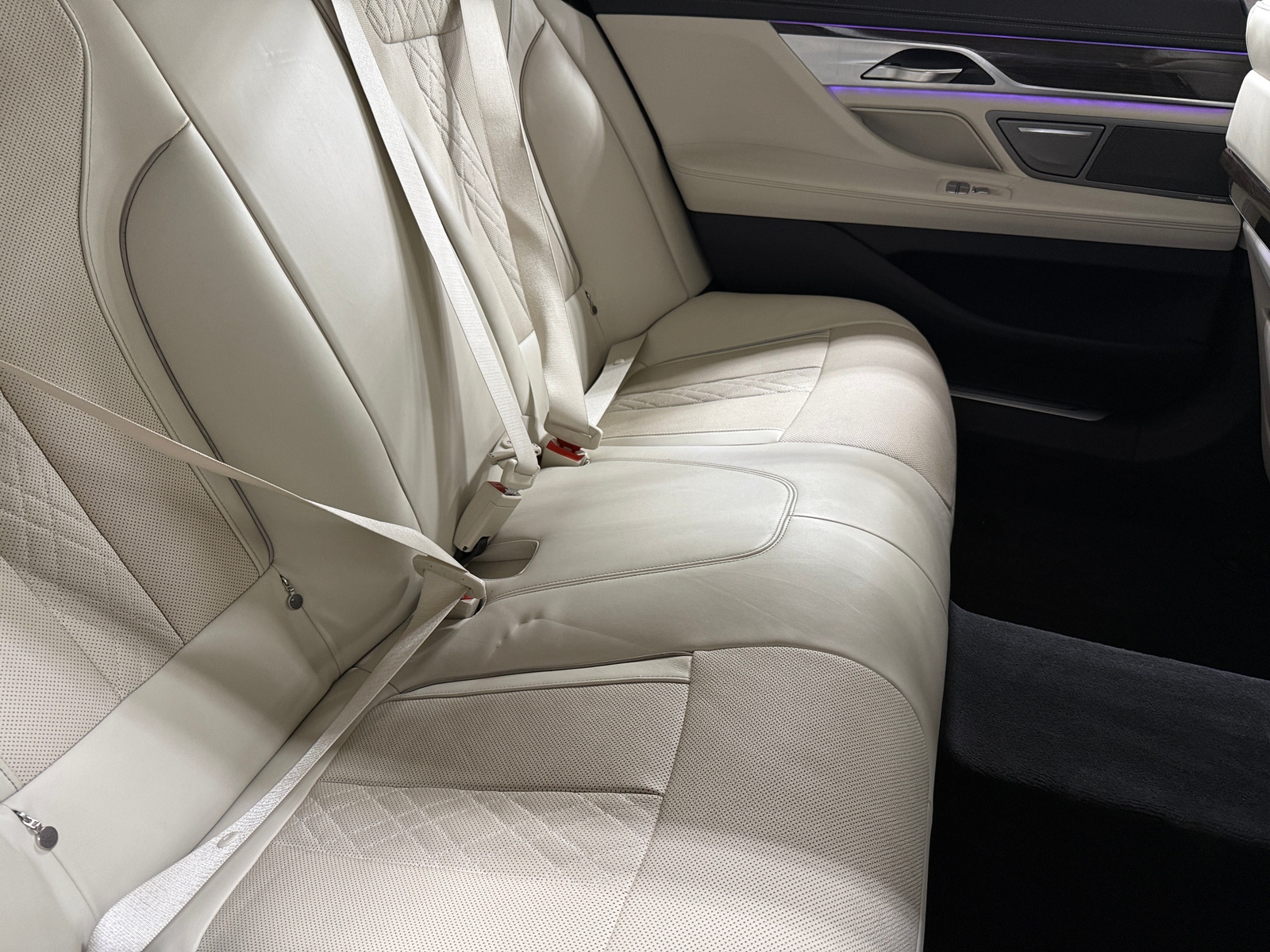 Thumbnail: 2016 BMW 7 Series - 5