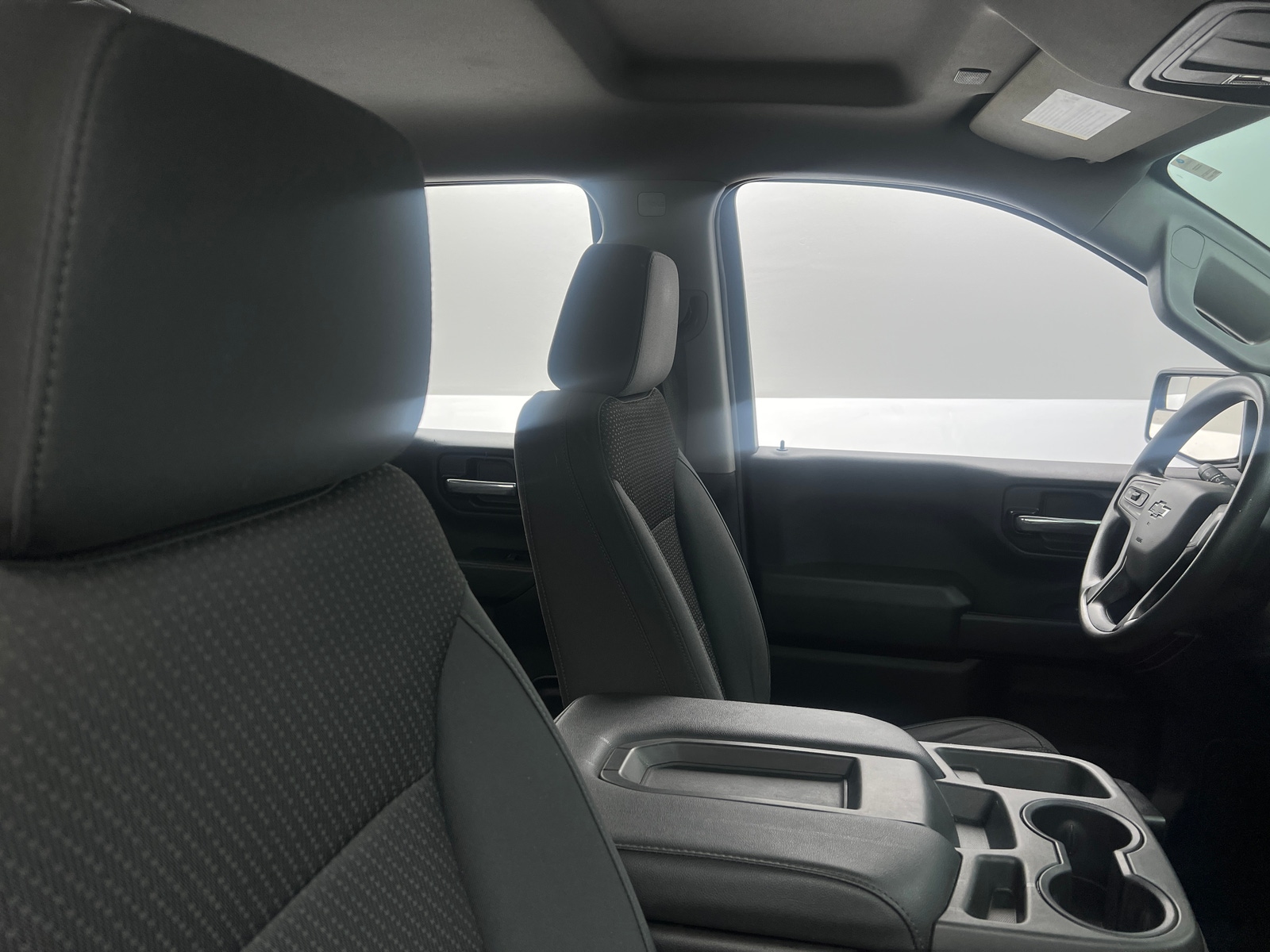 Thumbnail: 2019 Chevrolet Silverado 1500 - 2