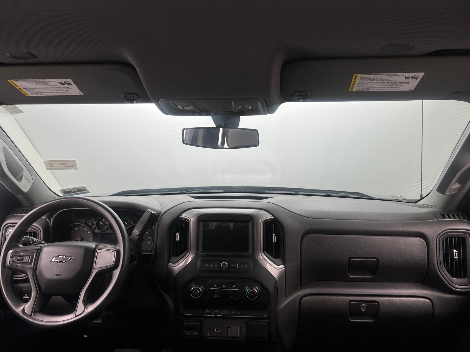 Thumbnail: 2019 Chevrolet Silverado 1500 - 3