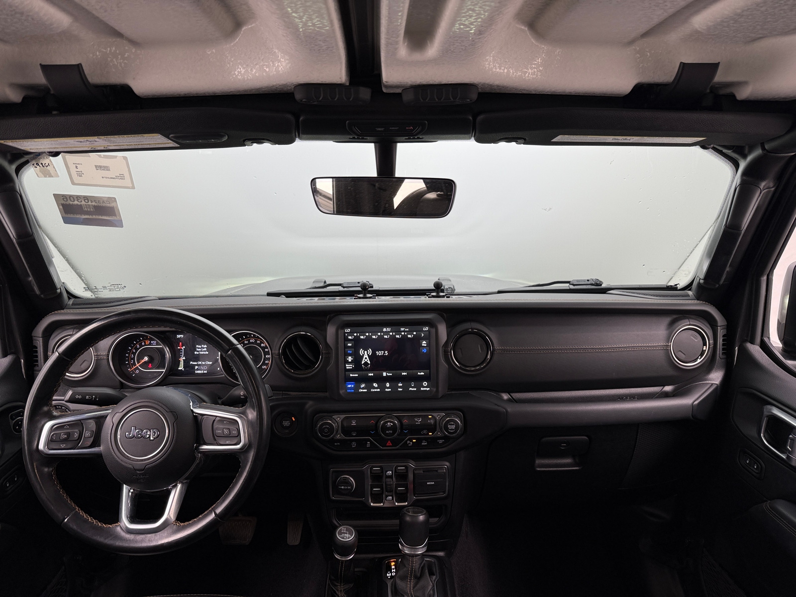 Thumbnail: 2021 Jeep Gladiator - 2