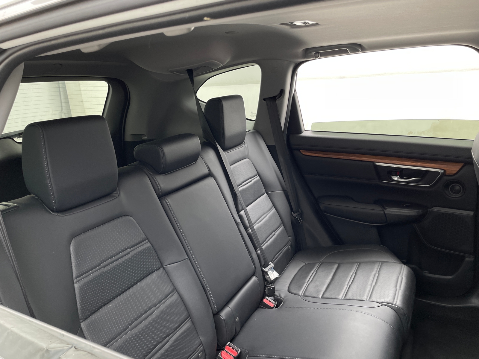 Thumbnail: 2019 Honda CR-V - 5