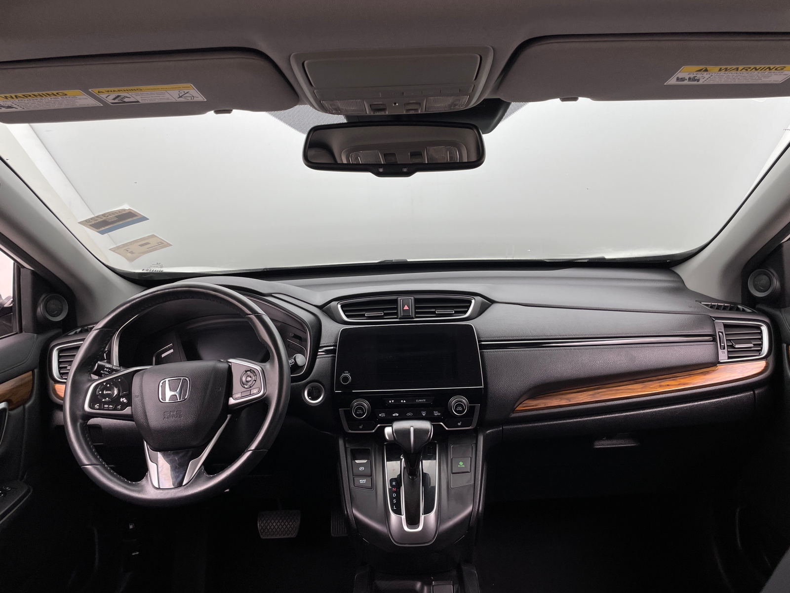 Thumbnail: 2019 Honda CR-V - 2