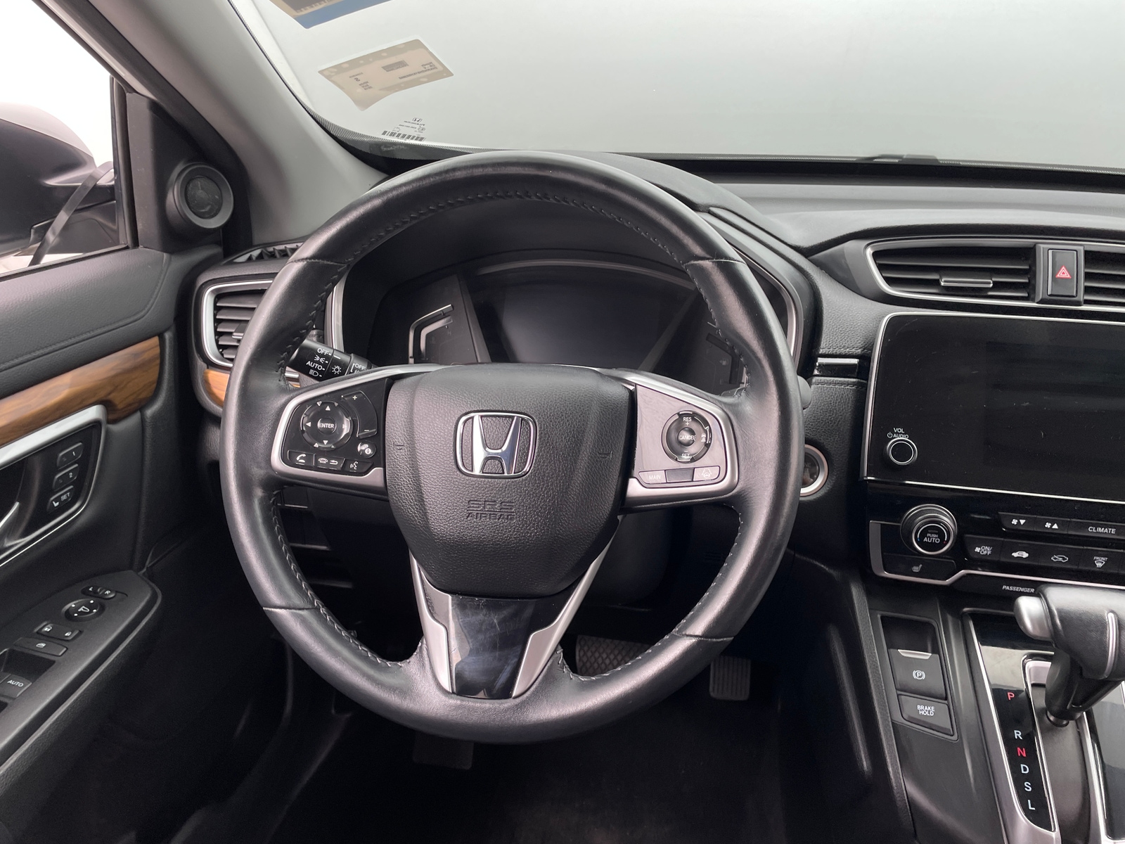 Thumbnail: 2019 Honda CR-V - 4