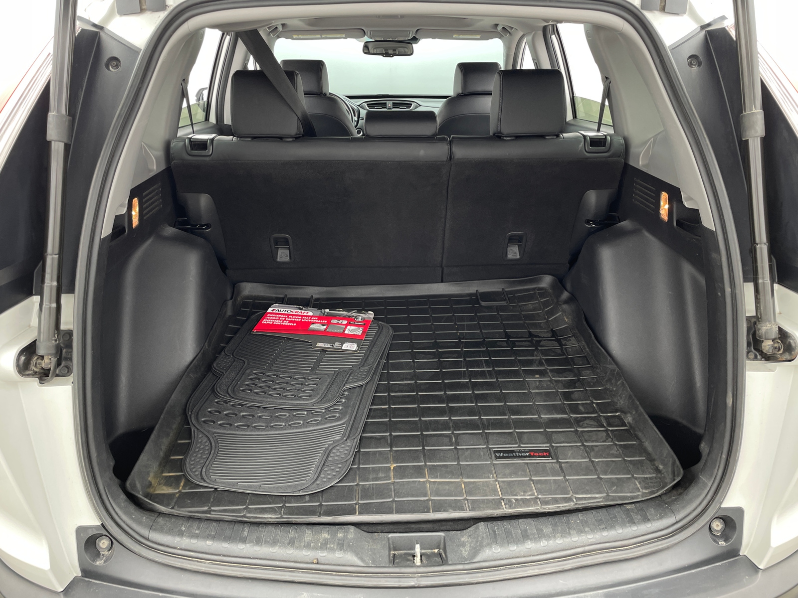 Thumbnail: 2019 Honda CR-V - 6