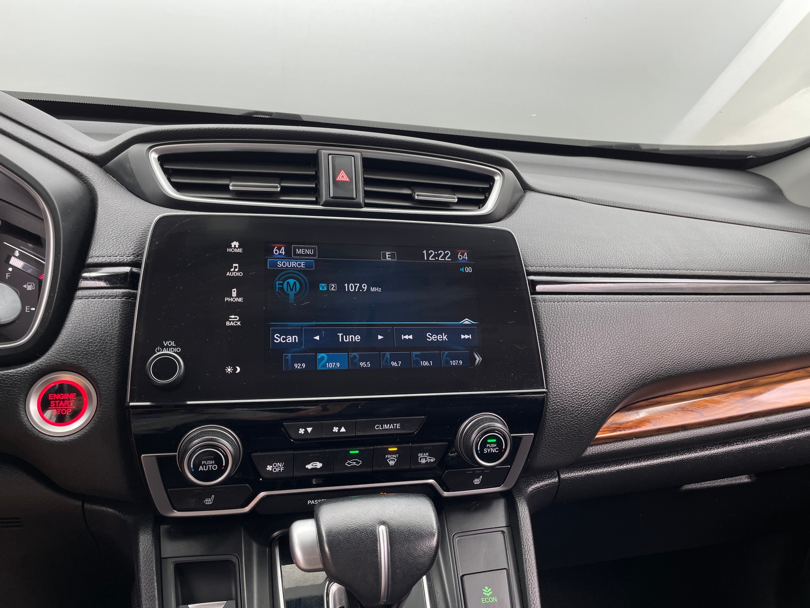 Thumbnail: 2019 Honda CR-V - 3