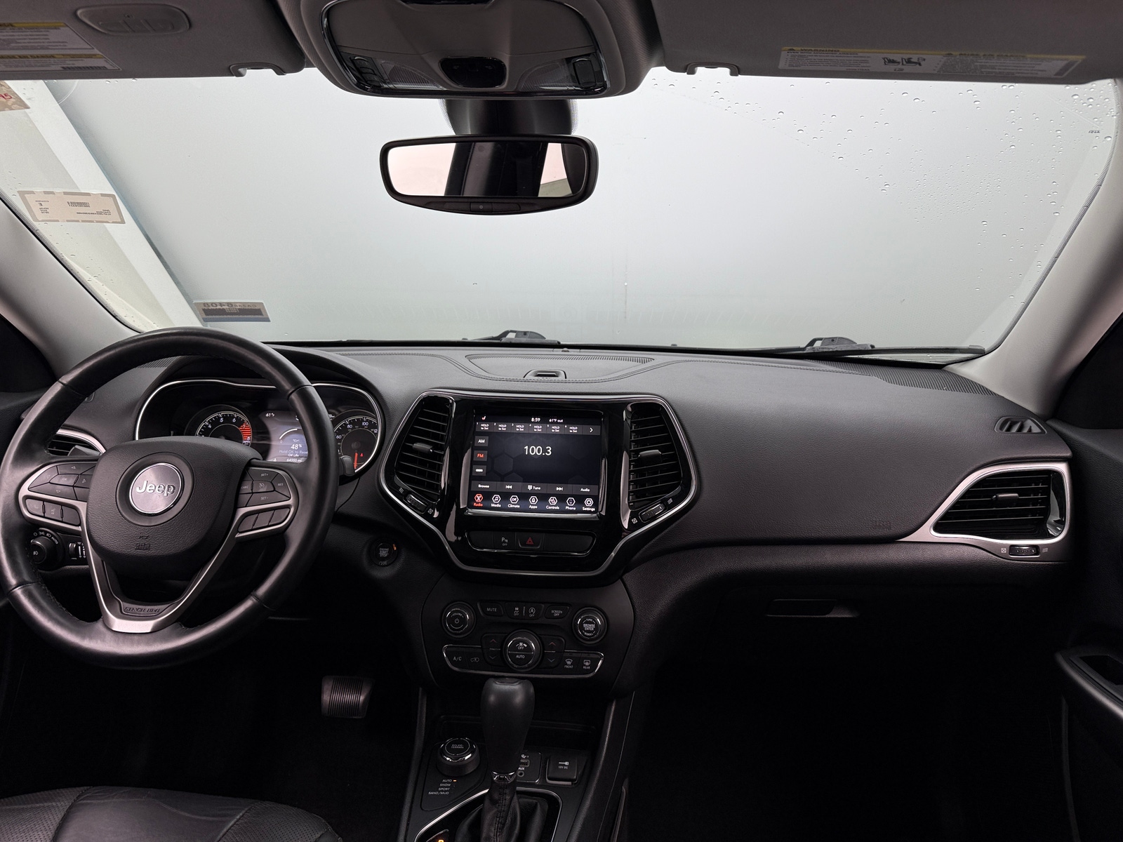 Thumbnail: 2019 Jeep Cherokee - 2