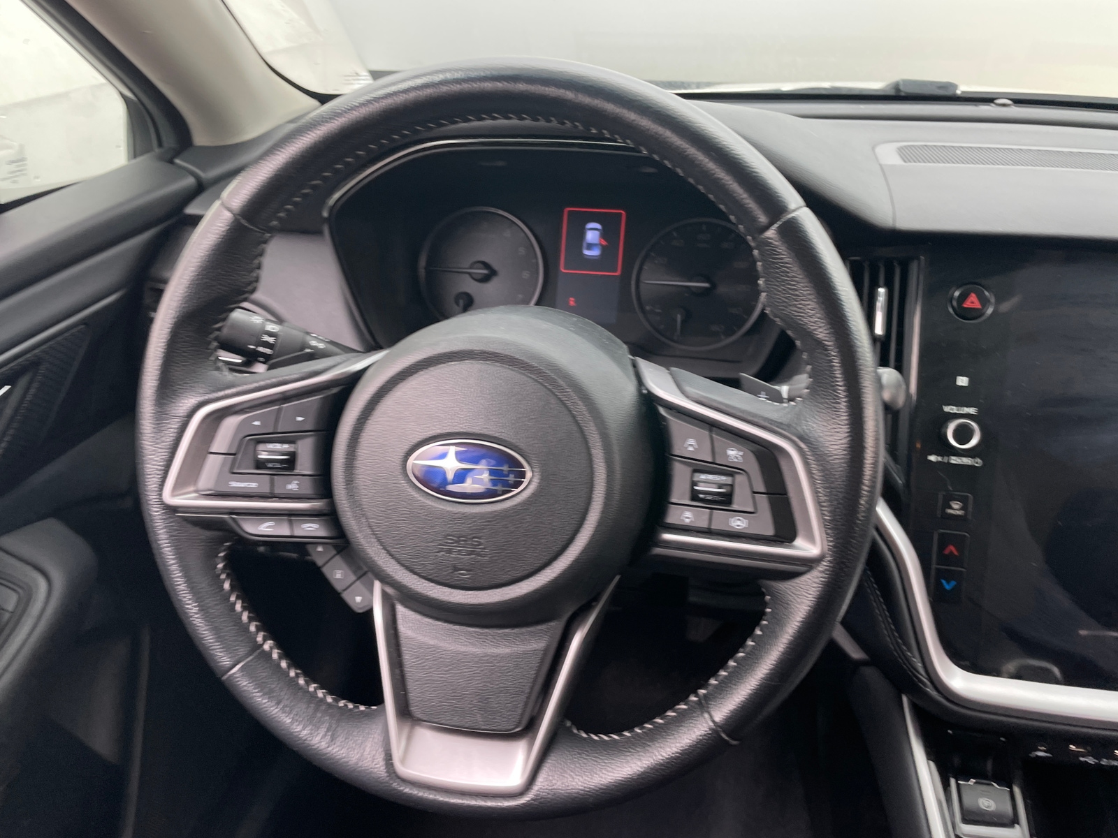 Thumbnail: 2022 Subaru Legacy - 5