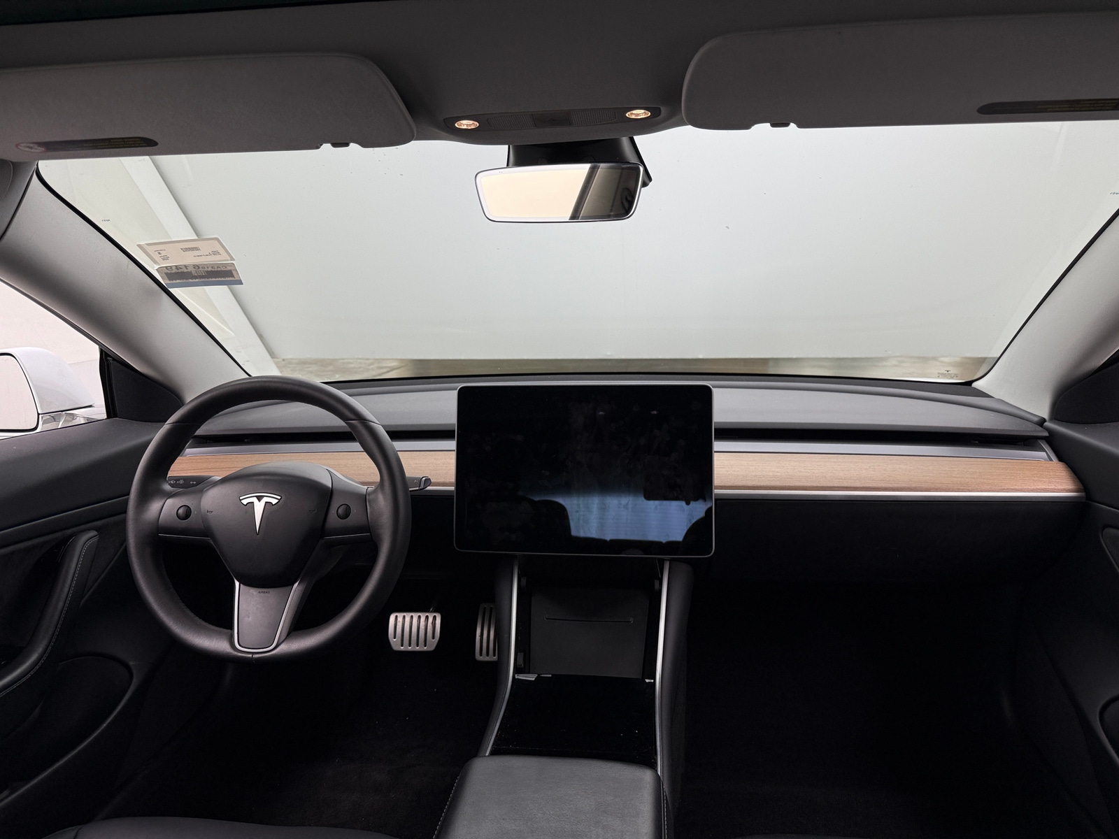 Thumbnail: 2020 Tesla Model 3 - 2
