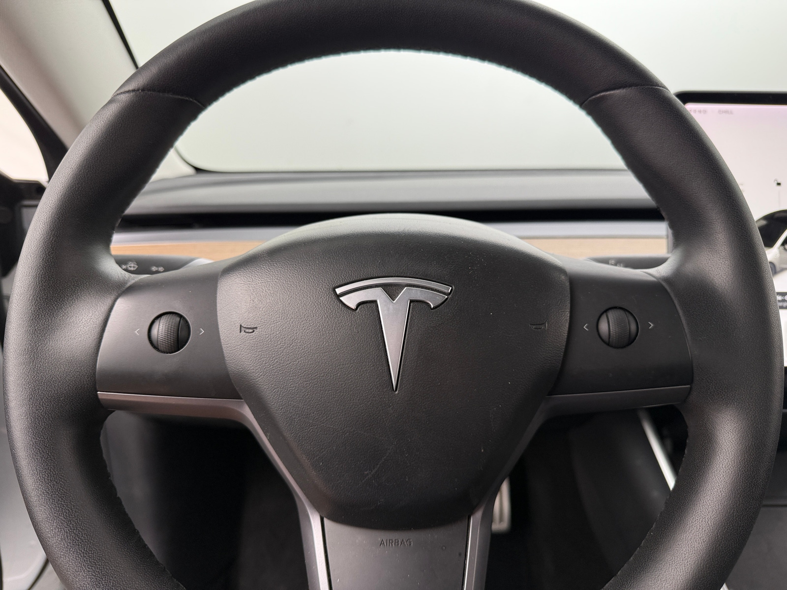 Thumbnail: 2020 Tesla Model 3 - 4